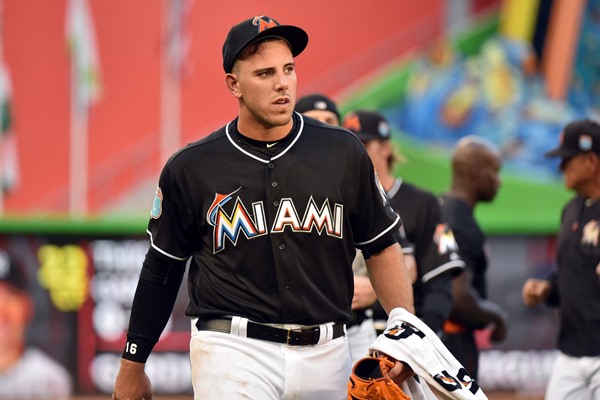 Daily Fantasy Baseball Picks: April 12, 2016