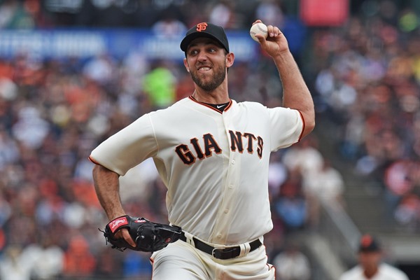 Daily Fantasy Baseball Picks: April 15, 2016