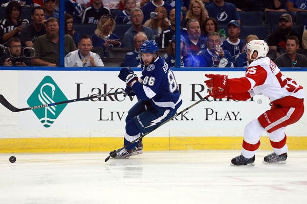 Daily FanDuel Fantasy Hockey Picks: April 15, 2016