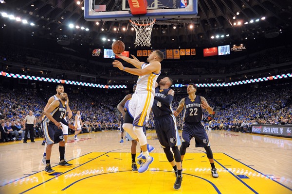 NBA Western Conference Playoffs Preview