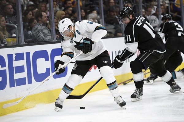 Daily FanDuel Fantasy Hockey Picks: April 18, 2016