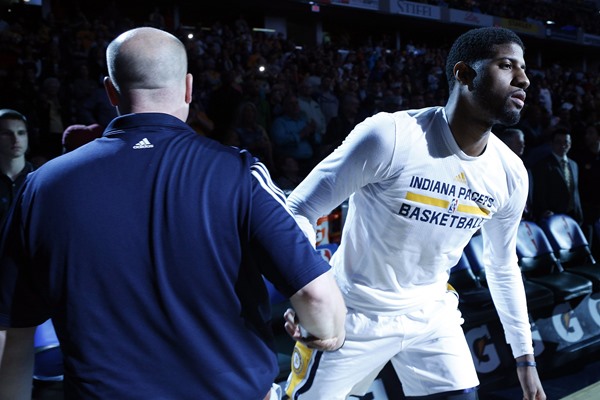 Daily FanDuel Fantasy Basketball Picks: April 18, 2016