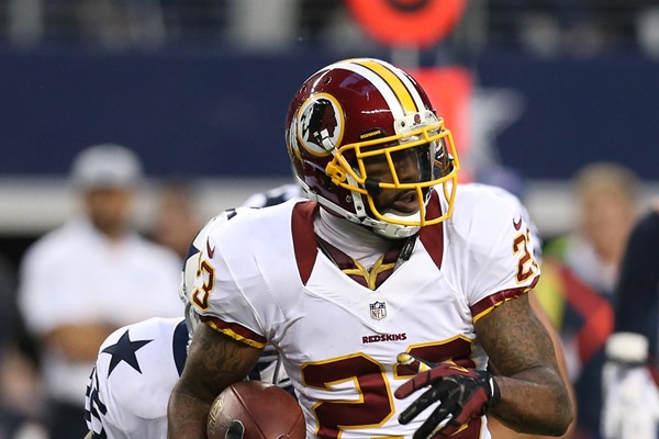 Washington Redskins 2013 Draft Needs