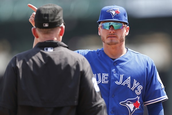 Daily Fantasy Baseball Picks: April 19, 2016