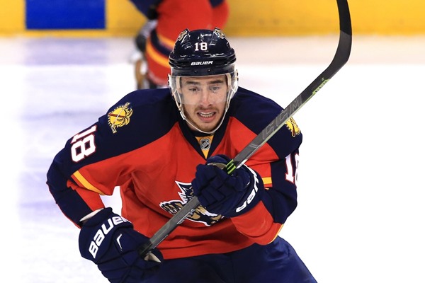 Daily FanDuel Fantasy Hockey Picks: April 20, 2016