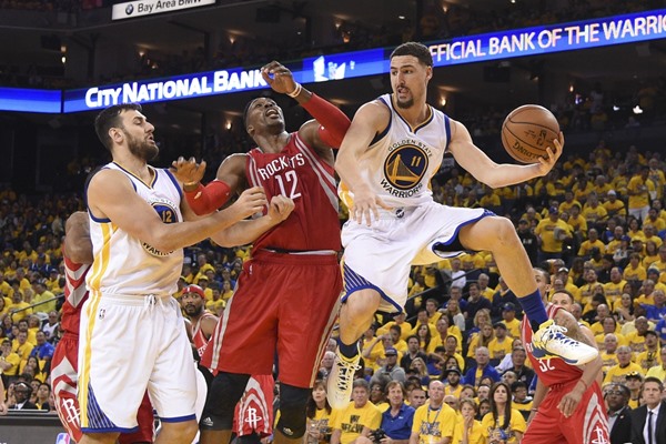 Daily Fantasy Basketball: April 21st, 2016