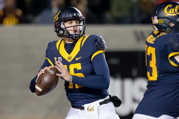 2016 NFL Draft: New Los Angeles Rams Mock Draft