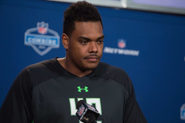 2016 NFL Draft: New Tennessee Titans Mock Draft