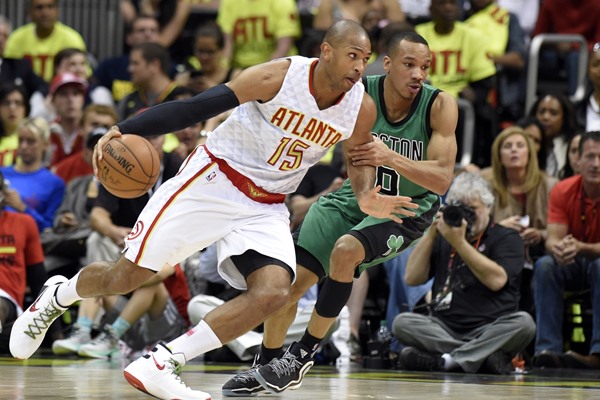 Daily Fantasy Basketball Picks: April 22, 2016