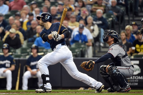 Daily Fantasy Baseball Picks: April 23, 2016