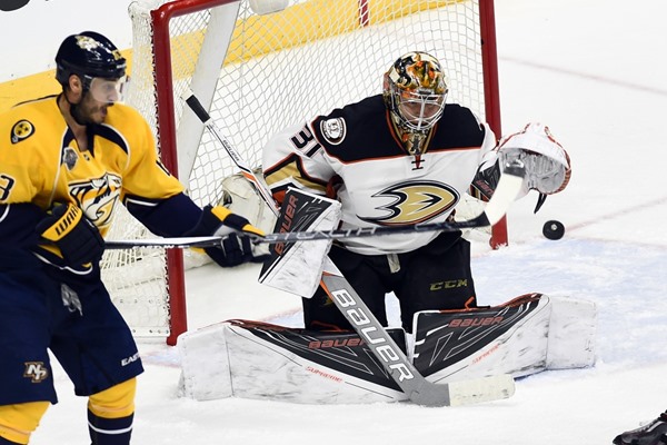 Daily FanDuel Fantasy Hockey Picks: April 23, 2016