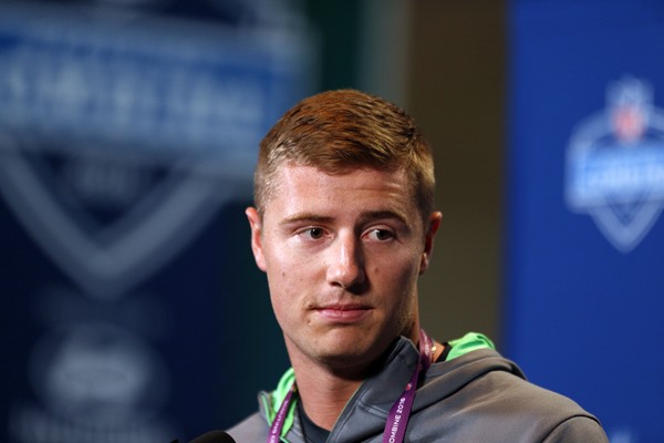 2016 NFL Draft: Denver Broncos Team Needs