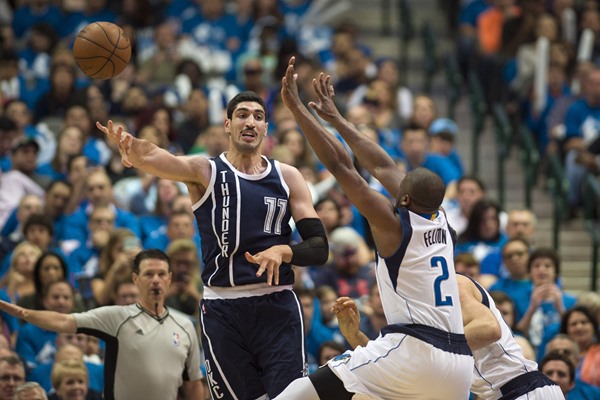 Daily FanDuel Fantasy Basketball Picks: April 23, 2016