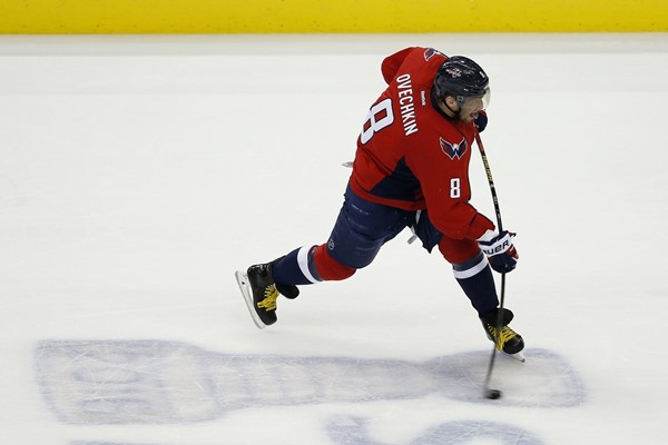 Daily FanDuel Fantasy Hockey Picks: April 24, 2016