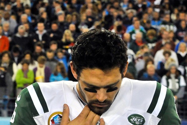 How the New York Jets Became a Circus