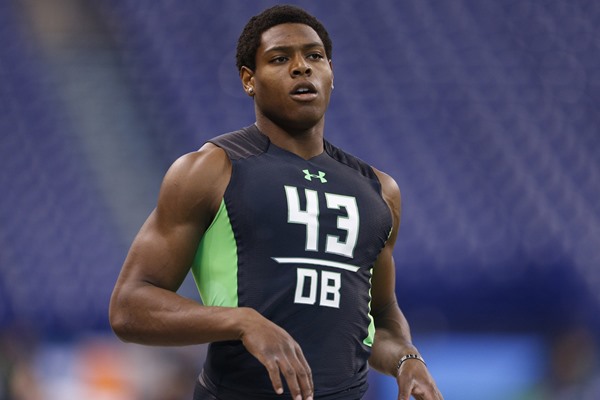 2016 NFL Draft: Final Mock, Seven-Round Edition