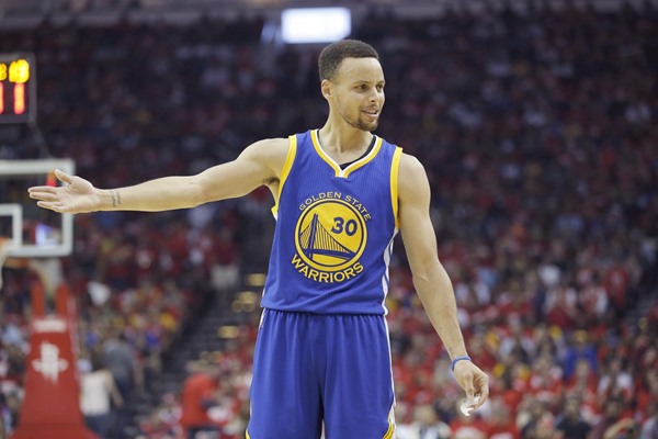 Fantasy Basketball Slant: Impact of Stephen Curry's Sprained MCL