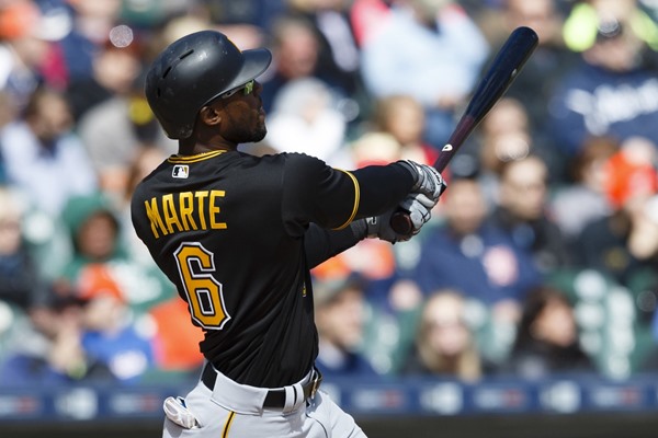 Daily Fantasy Baseball Picks: April 26, 2016