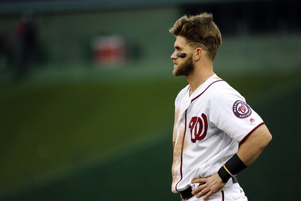 Daily Fantasy Baseball Picks: April 29, 2016