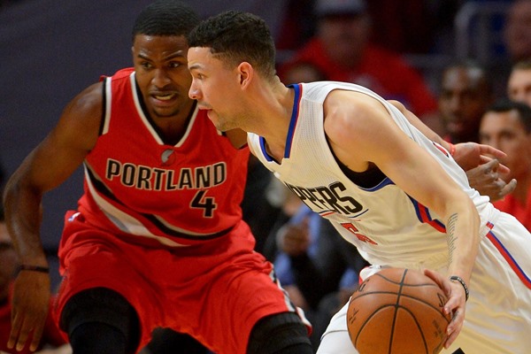 Daily FanDuel Fantasy Basketball Picks: April 29, 2016