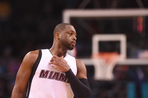 Daily Fantasy Basketball: May 1st, 2016