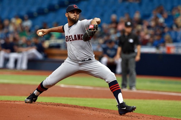 Daily Fantasy Baseball Picks: May 1, 2016