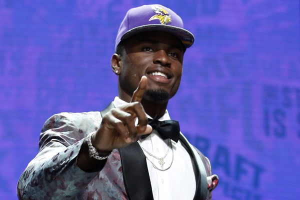 2016 NFL Draft Minnesota Vikings Recap with Audio