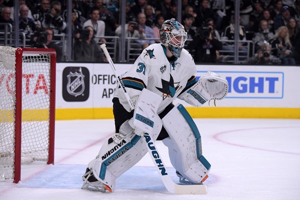 Daily FanDuel Fantasy Hockey Picks: May 3, 2016