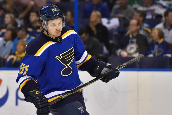 Daily FanDuel Fantasy Hockey Picks: May 5, 2016