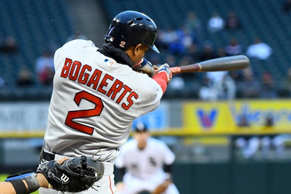 Daily Fantasy Baseball Picks: May 5, 2016