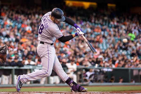 Daily Fantasy Baseball Picks: May 6, 2016