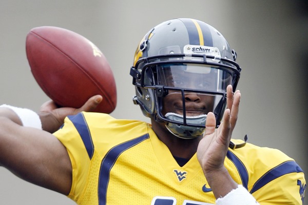 2013 NFL Draft: Geno Smith Scouting Report