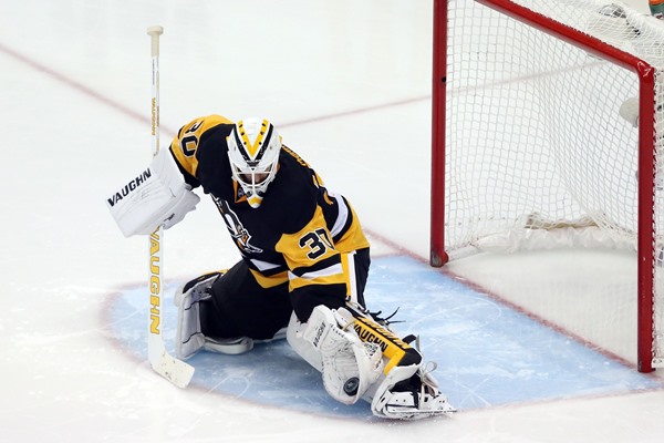 Daily FanDuel Fantasy Hockey Picks: May 7, 2016