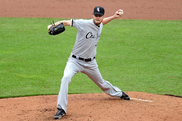 Daily Fantasy Baseball Picks: May 7, 2016