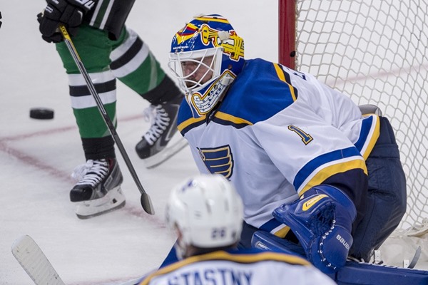 Daily FanDuel Fantasy Hockey Picks: May 9, 2016