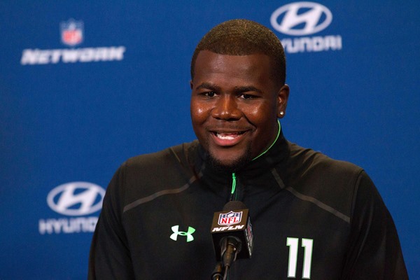 Fantasy Football Slant: Cardale Jones to the Buffalo Bills
