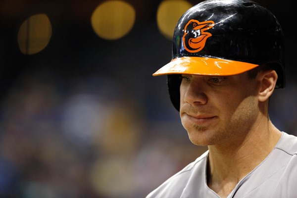 Daily Fantasy Baseball Picks: May 12, 2016