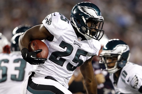 Fantasy Football Top 125 