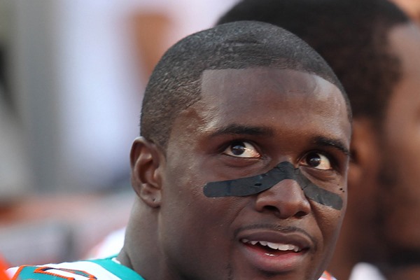 Are the Miami Dolphins Smart to Let Reggie Bush Walk