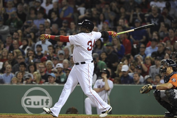 Daily Fantasy Baseball Picks: May 16, 2016