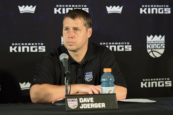 Is David Joerger right for the Memphis Grizzlies?