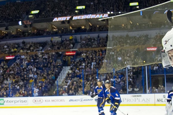 Fantasy Hockey 2013: Three Stars From the Weekend