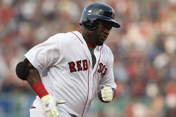 Daily Fantasy Baseball Picks: May 27, 2016