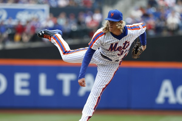 Daily Fantasy Baseball Picks: May 28, 2016