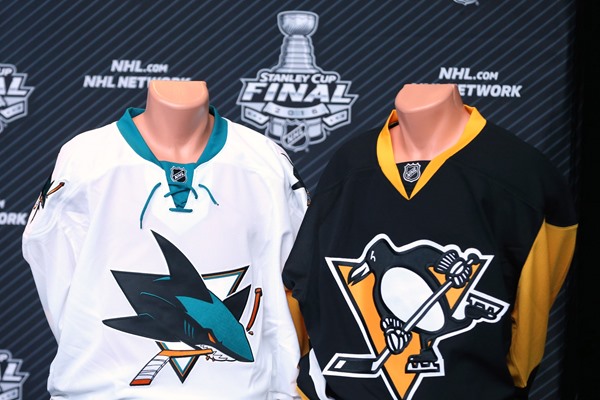 2016 Stanley Cup Preview: Sharks vs Penguins