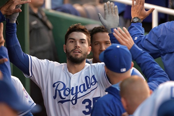 Daily Fantasy Baseball Picks: May 30, 2016