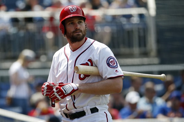 Daily Fantasy Baseball Picks: June 1, 2016