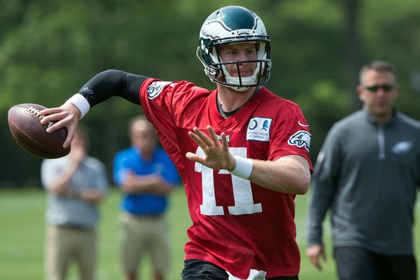 Fantasy Fugazi Podcast: Off-Season Edition