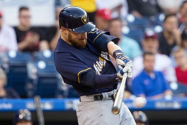 Daily Fantasy Baseball Picks: June 3, 2016