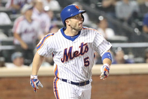 Mets 3B David Wright Shut Down for 6-8 Weeks